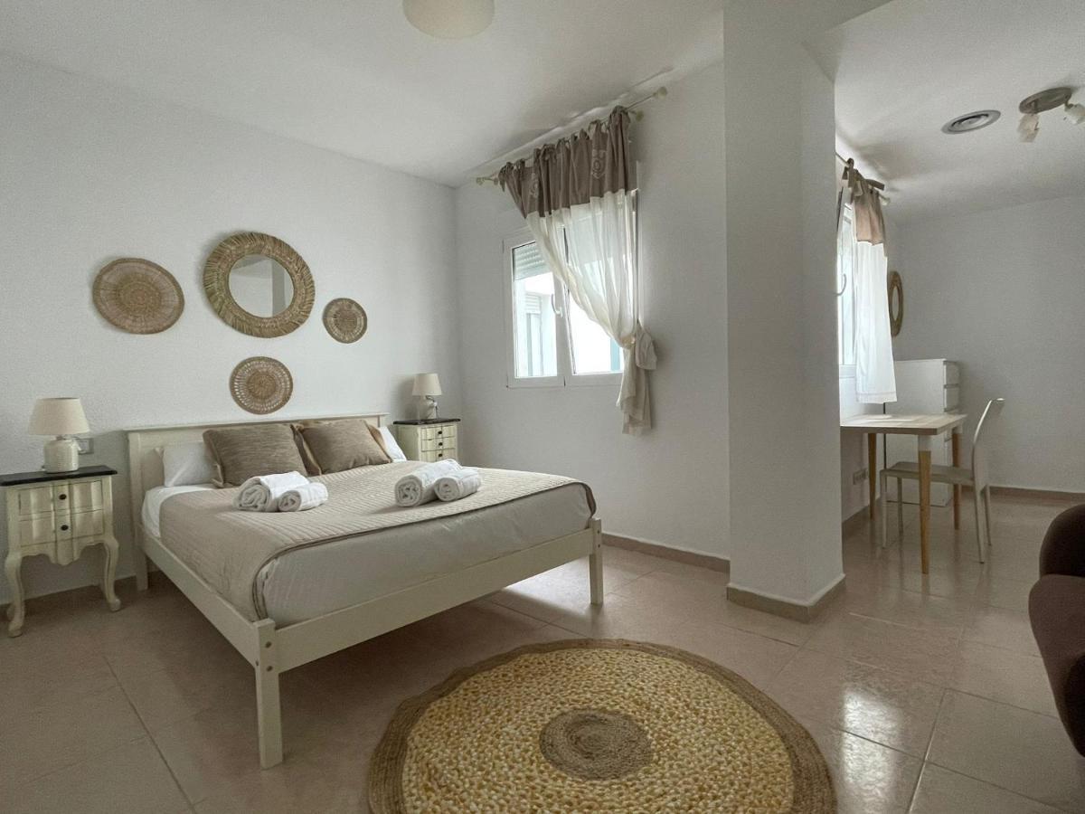 Vtz El Balcon De Rey Alfonso V Lejlighed Zaragoza Eksteriør billede
