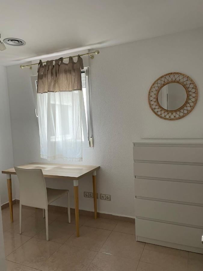 Vtz El Balcon De Rey Alfonso V Lejlighed Zaragoza Eksteriør billede