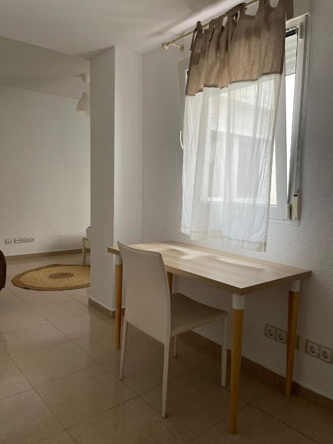 Vtz El Balcon De Rey Alfonso V Lejlighed Zaragoza Eksteriør billede