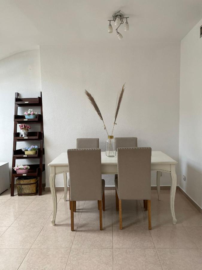 Vtz El Balcon De Rey Alfonso V Lejlighed Zaragoza Eksteriør billede