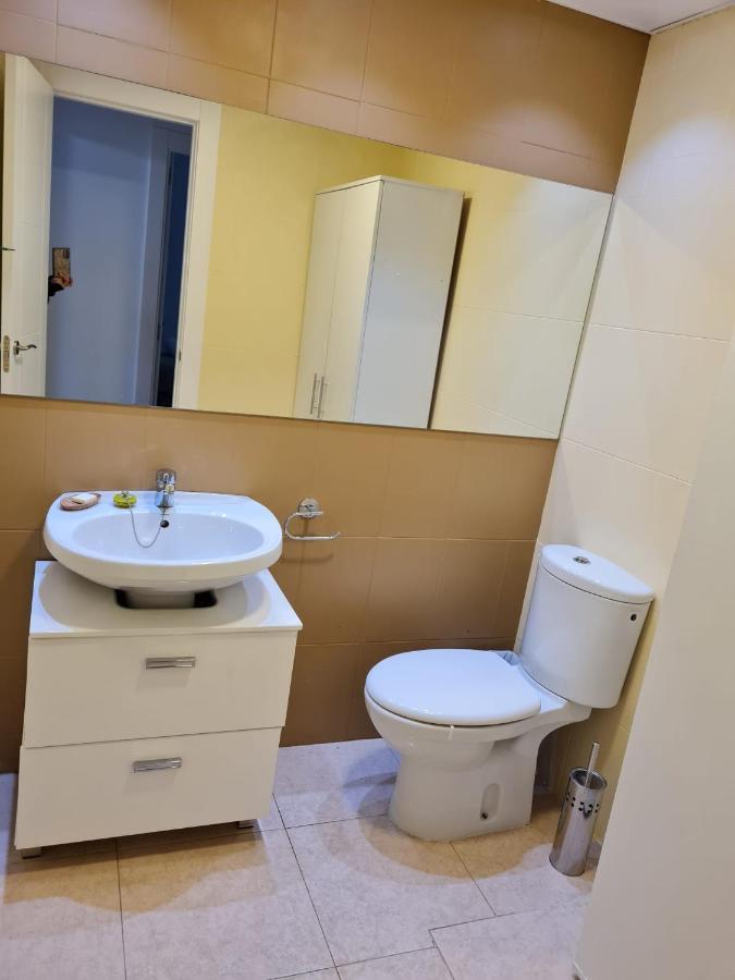 Vtz El Balcon De Rey Alfonso V Lejlighed Zaragoza Eksteriør billede