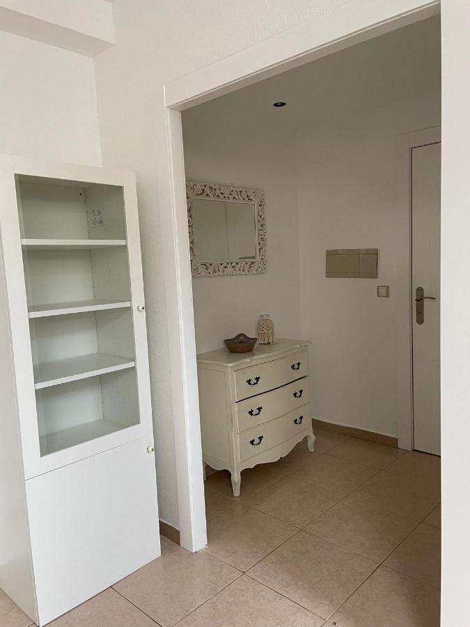 Vtz El Balcon De Rey Alfonso V Lejlighed Zaragoza Eksteriør billede