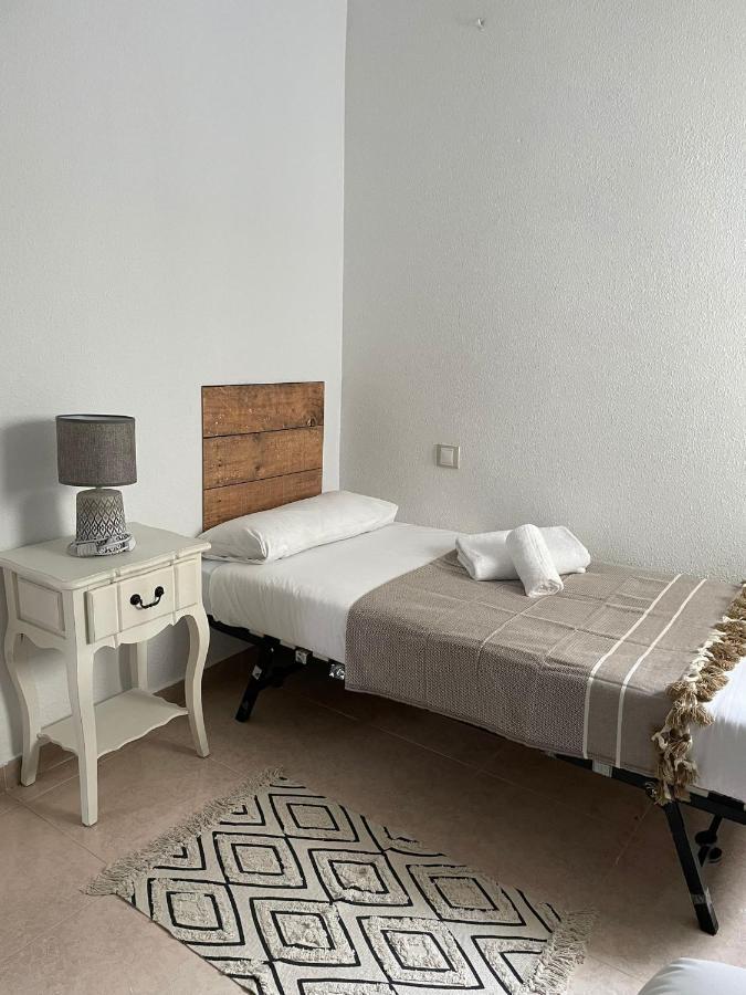 Vtz El Balcon De Rey Alfonso V Lejlighed Zaragoza Eksteriør billede