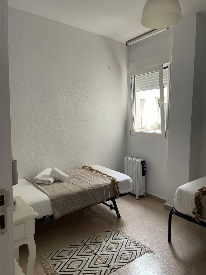 Vtz El Balcon De Rey Alfonso V Lejlighed Zaragoza Eksteriør billede